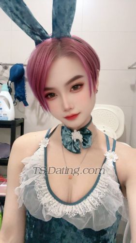 trans girl Zevvi1997 6532809 trans girl Zevvi1997 6532809