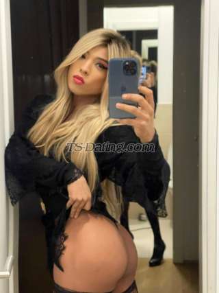 trans girl Zhamantha12 6344606