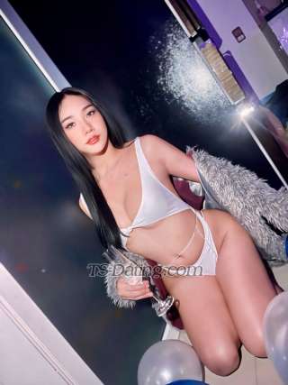trans girl Zhetarza1565 0614152