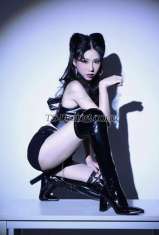 Zhouxiaoyue Belgrade Transex 