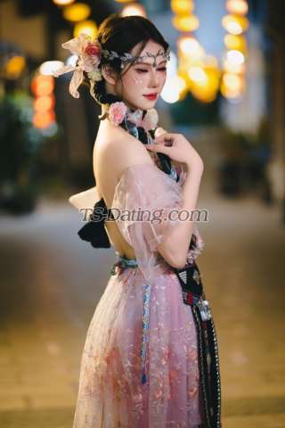 trans girl Zhouxiaoyue 4791606 trans girl Zhouxiaoyue 4791606