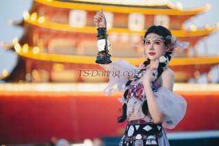 trans girl Zhouxiaoyue 4791645 trans girl Zhouxiaoyue 4791645