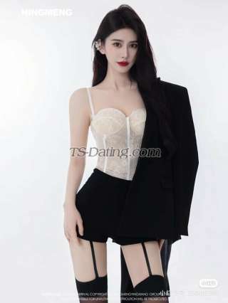 trans girl Zhouxiaoyue 5048730 trans girl Zhouxiaoyue 5048730