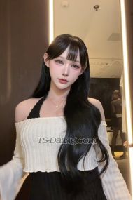 Ziaxiawldk Wanchai Transex