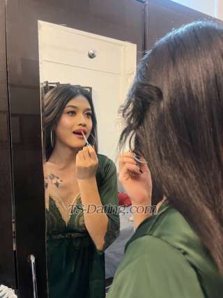 trans girl Zinni 1718851 trans girl Zinni 1718851