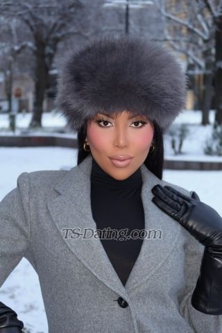 trans girl Zoe 9650340