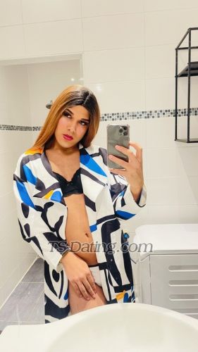 trans girl ZoeLatina 1501343