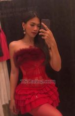 Zoyasmith Denpasar Transex Hallo everyone.. I'm new comer in here. My
Name is Zoyaa. Available in Denpasar. Bali for
Incalls-Outcalls. I'm Versatile dear... Love
to be On Top but enjoy being Bottom. Hard dick dear...
Just tell me  what you want. I can give dear...
Grab me fast dear. 