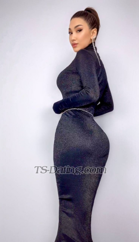 trans girl Zyamova 9798830 trans girl Zyamova 9798830