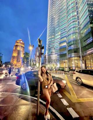 trans girl Zyrah 9450854 trans girl Zyrah 9450854